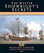 The Master Shipwright's Secrets cover