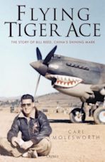 Flying Tiger Ace cover