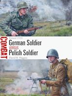 German Soldier vs Polish Soldier cover