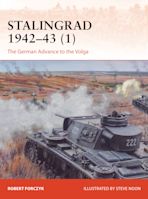 Stalingrad 1942–43 (1) cover