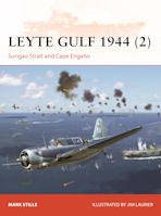 Leyte Gulf 1944 (2) cover