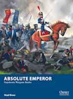 Absolute Emperor cover