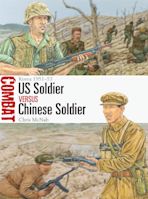 US Soldier vs Chinese Soldier cover