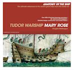 Tudor Warship Mary Rose cover