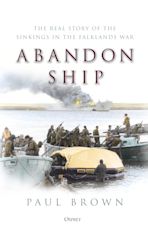 Abandon Ship cover