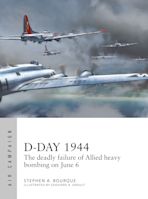 D-Day 1944 cover