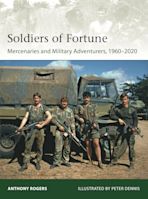 Soldiers of Fortune cover