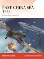East China Sea 1945 cover