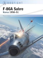 F-86A Sabre cover