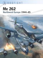 Me 262 cover