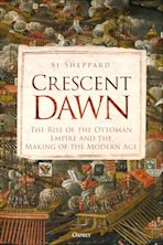 Crescent Dawn cover