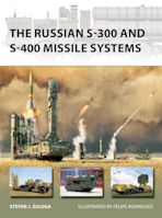 The Russian S-300 and S-400 Missile Systems cover