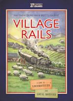 Village Rails cover