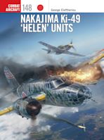 Nakajima Ki-49 ‘Helen’ Units cover