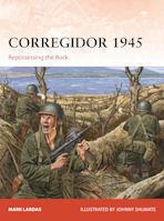 Corregidor 1945 cover