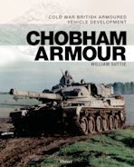 Chobham Armour cover