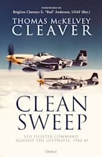 Clean Sweep cover