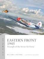 Eastern Front 1945 cover