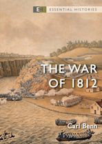 The War of 1812 cover