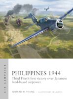 Philippines 1944 cover