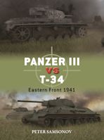 Panzer III vs T-34 cover