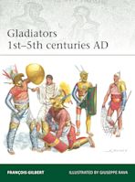 Gladiators 1st–5th centuries AD cover