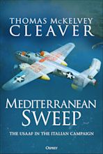 Mediterranean Sweep cover