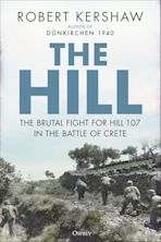 The Hill cover