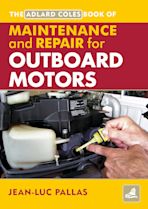 AC Maintenance & Repair Manual for Outboard Motors cover