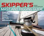 Skipper's Mast and Rigging Guide cover