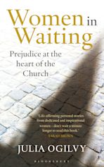 Women in Waiting cover