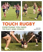 Touch Rugby cover