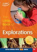 The Little Book of Explorations cover