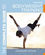 The Complete Guide to Bodyweight Training cover