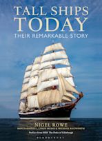 Tall Ships Today cover