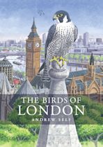 The Birds of London cover