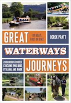 Great Waterways Journeys cover