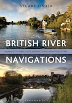 British River Navigations cover