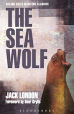 The Sea Wolf cover