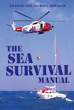 The Sea Survival Manual cover