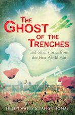 The Ghost of the Trenches and other stories cover