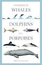 Handbook of Whales, Dolphins and Porpoises cover