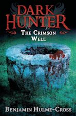 The Crimson Well (Dark Hunter 9) cover