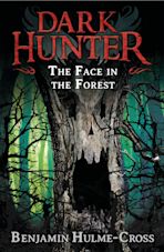 The Face in the Forest (Dark Hunter 10) cover