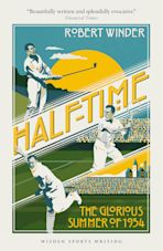 Half-Time cover