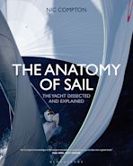 The Anatomy of Sail cover