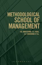 Methodological School of Management cover