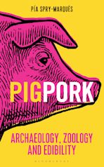 PIG/PORK cover