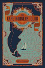 The Cape Horners' Club cover