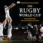 The Rugby World Cup cover